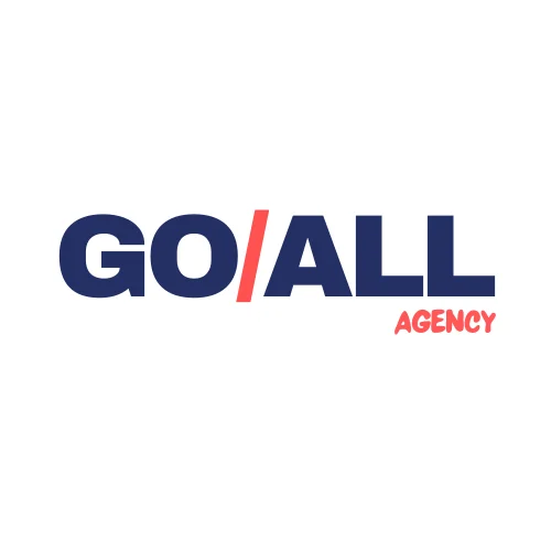 Logo Go/all Agency