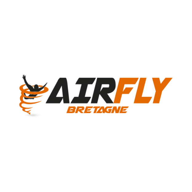 Logo Airfly Bretagne
