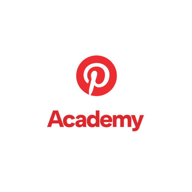 Logo certification Pinterest media buyer