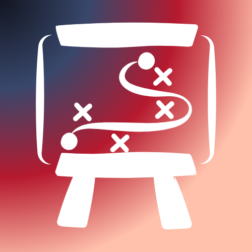 Illustration de l'offre de strategy creative