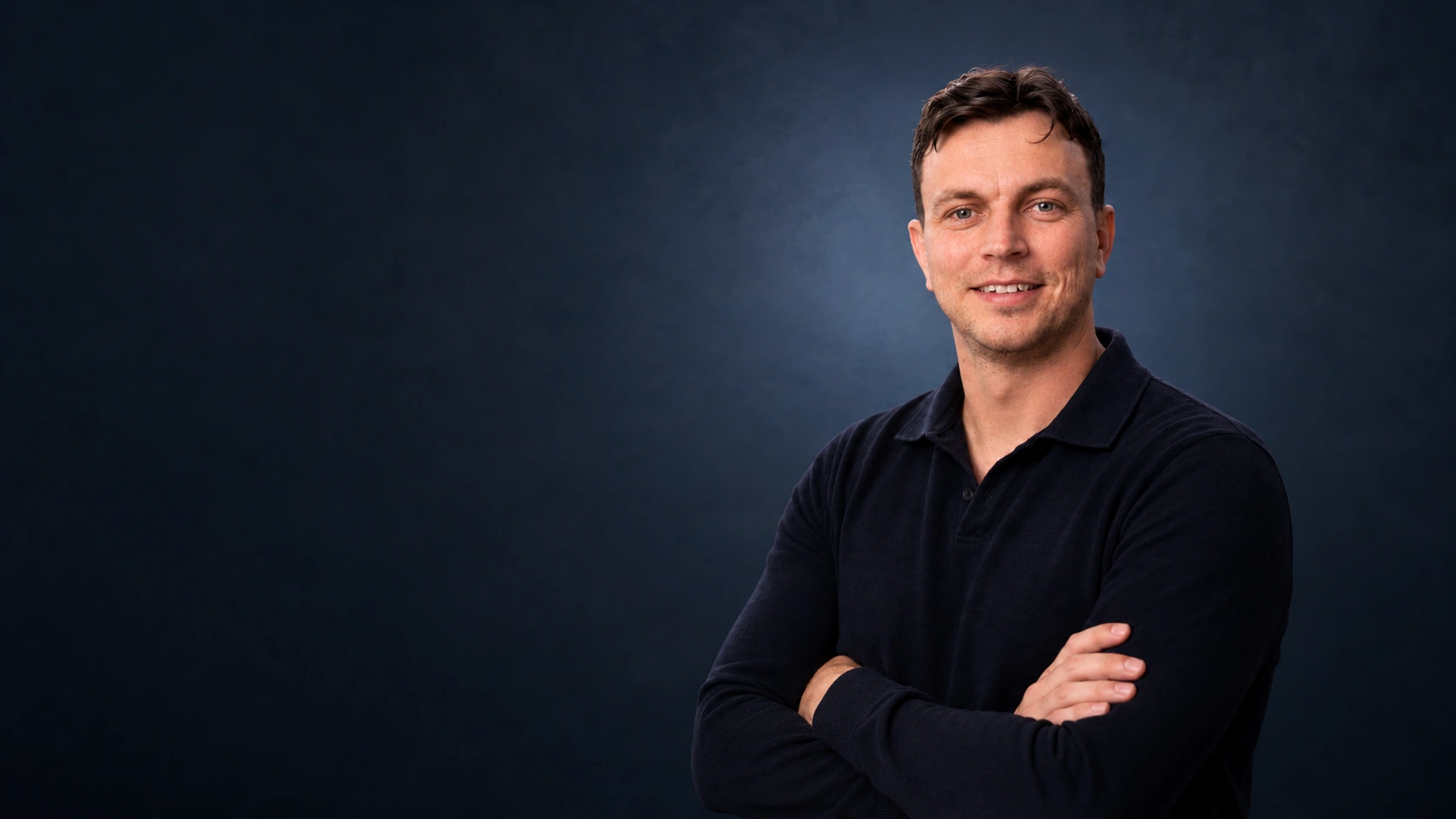 Florian Patrizi, consultant senior en acquisition digitale et fondateur de Goall Agency